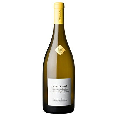 Pouilly Fume Langlois Chateauラングロワ シャトー （詳細はこちら）ソーヴィニヨンブラン750mlソーヴィニヨンブランフランス・ロワール・サントルニ ヴェルネプイィ フュメAOC白他モールと在庫を共有しているため、在庫更新のタイミングにより、在庫切れの場合やむをえずキャンセルさせていただく場合もございますのでご了承ください。東亜商事株式会社