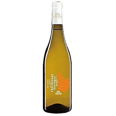 【6本～送料無料】ケリノス シャルドネ バリック 2022 白ワイン シャルドネ イタリア 750ml
