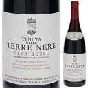 【6本~送料無料】エトナ ロッソ カルデラーラ ソッターナ ベッラコロンナ 2022 テッレ ネーレ 赤ワイン イタリア 750ml