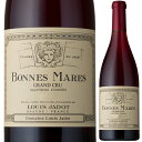 【送料無料】ボンヌ マール グラン クリュ 2017 ドメーヌ ルイ ジャド 赤ワイン ピノ ノワール フランス 750ml