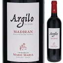 【6本~送料無料】カーヴ ド クルゼイユ マリー マリア アルジロ 2017 赤ワイン タナ フランス 750ml