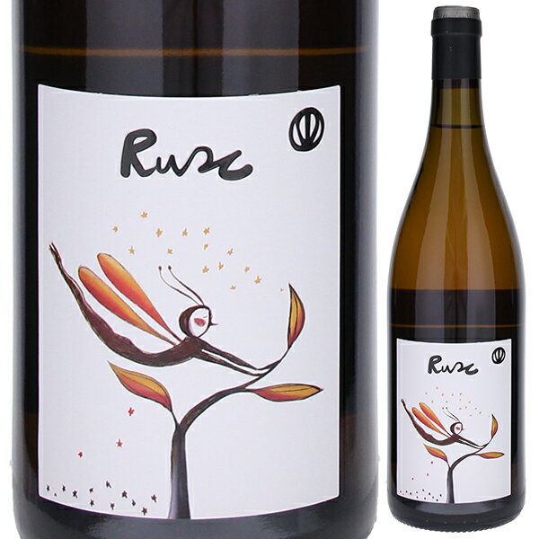 【6本〜送料無料】5月2日(金)以降発送予定 ビニャス デンプレンタ ルスク 2021 白ワイン トルバット スペイン 750ml 自然派