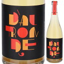 【6本~送料無料】ダルトロンデ 2022 ジョヴァンニ イアヌッチ スパークリング 白ワイン イタリア 750ml ビオロジック