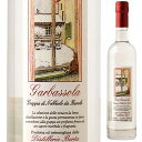 【6本~送料無料】500ml ベルタ ラ ガルバゾッラ グラッパ ディ バローロ NV グラッパネッビオーロ イタリア