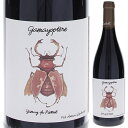 【6本~送料無料】コトー ブルギニョン ガメオプテール 2022 アントワンヌ リエナルト 赤ワイン フランス 750ml ガメイ ブルゴーニュ