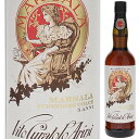 【6本~送料無料】バーリョ クラトロ アリーニ マルサラ スーペリオーレ ドルチェ NV 甘口マルサライタリア 750ml