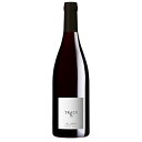 【6本〜送料無料】シャトー ド トラシー レ マルヌ ピノ ノワール 2023 赤ワイン ピノ ノワール フランス 750ml
