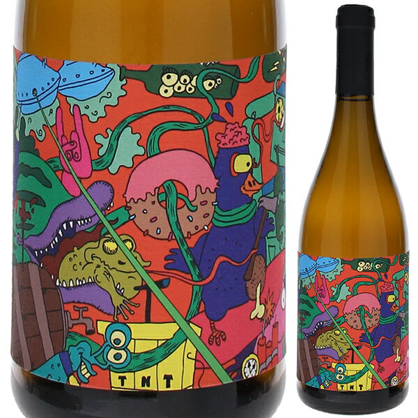 【6本〜送料無料】リスボア オレンジ 2022 ウーゴ メンデス 白ワイン ポルトガル 750ml アリント 果実味