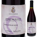 【6本~送料無料】ネレッロ マスカレーゼ 2020 グッチョーネ 赤ワイン イタリア 750ml