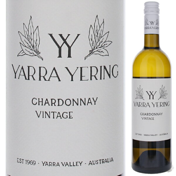 Chardonnay Yarra Yeringヤラ イエリング （詳細はこちら）シャルドネ750mlシャルドネオーストラリア・ヴィクトリアヤラ ヴァレー白他モールと在庫を共有しているため、在庫更新のタイミングにより、在庫切れの場合やむをえずキャンセルさせていただく場合もございますのでご了承ください。ヴィレッジ セラーズ株式会社