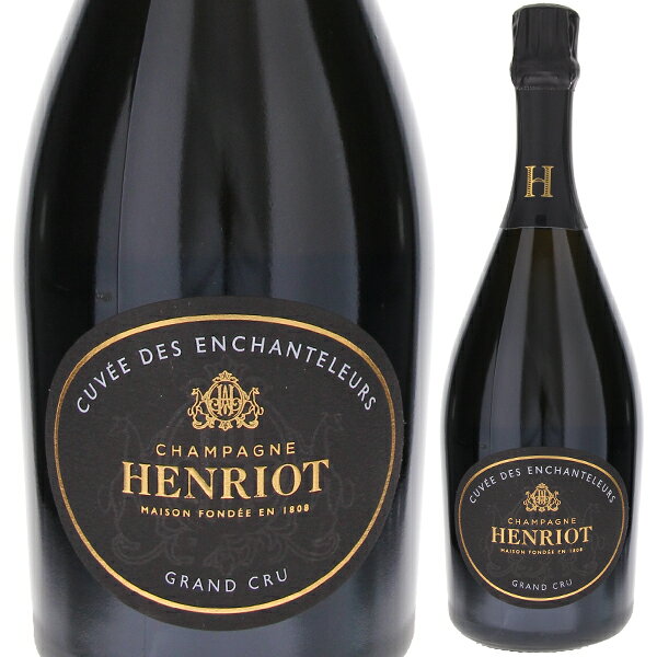 Henriot アンリオ　アンシャンテルール1999 1500ml マグナム瓶】アンリオ キュヴェ・デ・アンシャンテルール [1998]1500ml