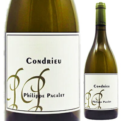 Condrieu Philippe Pacaletフィリップ パカレ （詳細はこちら）我々の北ローヌでの活動はまだ進化しています。距離的にも精神的にも近い北ローヌで今回初めて「コンドリュー」を造りました。南東向きの典型的花崗岩土壌でテラス式の畑で樹齢は50年を超している見事なヴィオニエ。コルナス、コート・ロティ、そしてこのコンドリュウも友人のコンドリュウにあるセラーで醸造し、ボーヌで熟成させています。750mlヴィオニエフランス・コート デュ ローヌ・コンドリューコンドリューAOC白他モールと在庫を共有しているため、在庫更新のタイミングにより、在庫切れの場合やむをえずキャンセルさせていただく場合もございますのでご了承ください。テラヴェール株式会社