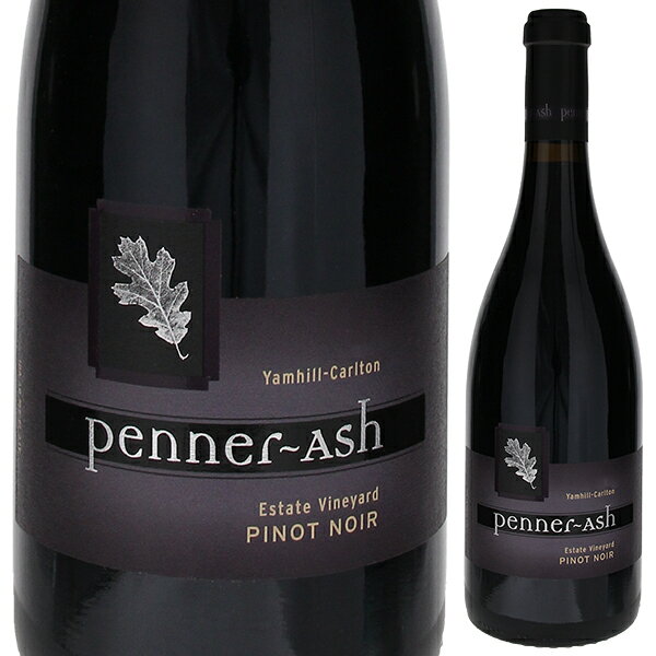 Estate Vineyard Pinot Noir Penner Ashペナー アッシュ （詳細はこちら）ヤムヒル カールトンAVA内の自社畑ペナー アッシュ エステート ヴィンヤードより収穫。醸造：ステンレスタンク発酵、フレンチオークバリック10ヶ月熟成(新樽率33%)深いルビーの外観。プラムや炒ったスパイス、ココア、スミレなどの複雑な香りの層。口中ではしっかりとしたタンニンが広がり、オークのニュアンスや杉の木、赤、黒果実などが感じられ、口中に長く残ります。I.V.E.(Low Input Viticulture & Enology)という持続可能農法とワイン醸造に関する認証を取得しております。750mlピノ ノワールアメリカ・オレゴンヤムヒル カールトンAVA赤他モールと在庫を共有しているため、在庫更新のタイミングにより、在庫切れの場合やむをえずキャンセルさせていただく場合もございますのでご了承ください。株式会社ヴィントナーズ