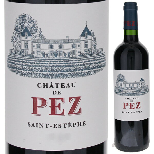 楽天市場】シャトー オルム ド ペズ Chateau Ormes de Pezの通販