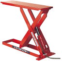 ゴールドリフターGLSH-250-2008油圧・足踏式GLSH 超低床スリムリフター 積載荷重250kg(4)