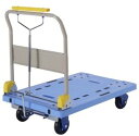 ゴールドキャリー(樹脂運搬台車) 省音タイプGCP-300シリーズGCP-HP301-P