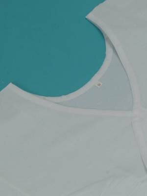 和装下着 防寒 暖か 着物スリップ 和装スリップ TCネル（内面起毛） Mサイズ Lサイズ メール便OK 送料無料 送料込み