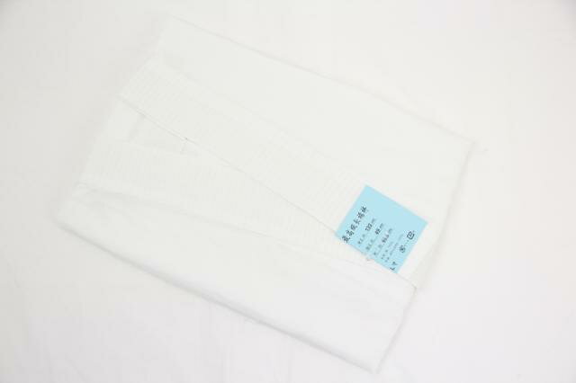 長襦袢（本麻・一部式） 夏用（衿は絽仕様） 着付け 御稽古 踊り 日本舞踊 民謡 礼装 フォーマル 涼しい 洗える メール便不可 送料無料 送料込みのサムネイル