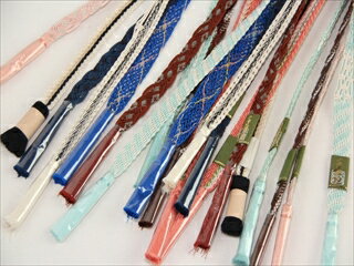 訳ありキャリー在庫 夏用 帯締め 絽・紗 正絹帯締め 帯しめ 帯〆 おしゃれ用 女性用 着物 和小物 和装 メール便ok