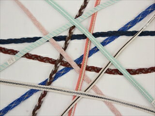 訳ありキャリー在庫 夏用 帯締め 絽・紗 正絹帯締め 帯しめ 帯〆 おしゃれ用 女性用 着物 和小物 和装 メール便ok