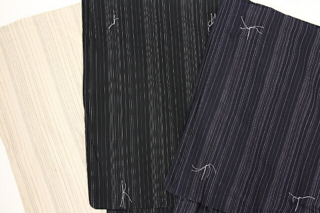 男物浴衣 刺子 さしこ 男浴衣 ゆかた 花火大会 盆踊り 夏の普段着 モノトーン 個性的 シック 大人の浴衣 単品 上品 風合い 浴衣セット 角帯 下駄 浴衣3...