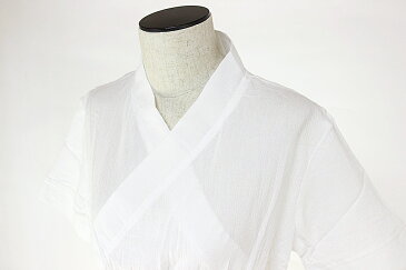 メール便送料無料 浴衣スリップ 浴衣インナー 衿付タイプ 汗すっきり 肌着 ゆかたスリップ 女物 婦人物 レディース 女 着付け 着物 肌襦袢 和装小物 着付け 普段着 和装肌着 浴衣下着 ランジェリー 通年 夏用 通気性 1点のみメール便OK 送料込み