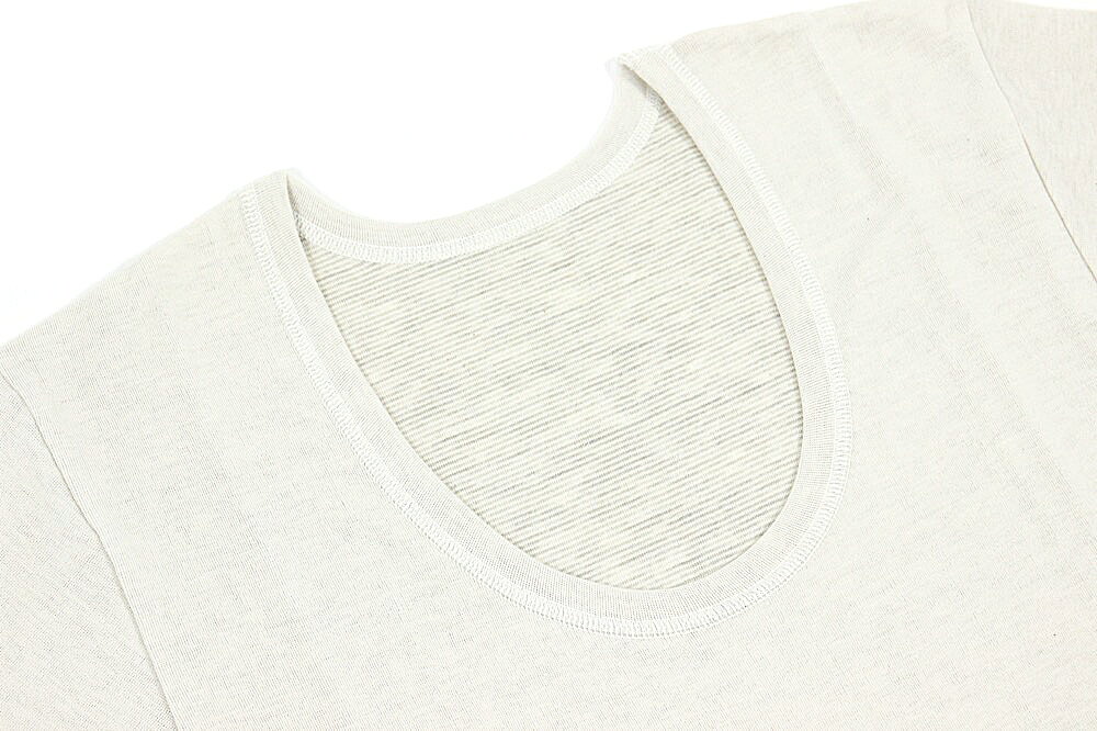 装道 男物和洋兼用肌着 M Lサイズ 装いの道 着る健康 静電気防止繊維 サンダーロン シャツズボン下セット 肌着ステテコセット 和装から洋装にも 日本製 検針済 メール便不可