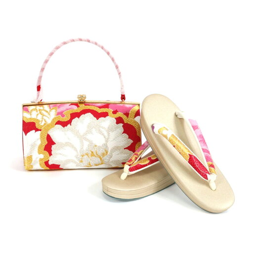 呉服屋 白梅謹製 正絹帯地 草履バッグセット 草履24.5cm 金 銀 ゴールド シルバー 赤 着物 おしゃれ セット 成人式 正月 正装 結婚式 結納 入学式 お祝い 卒業式 着付け フォーマル 女物 女性 婦人物 レディース メール便不可 送料無料 送料込み 呉服屋 白梅謹製 正絹帯地 草履バッグセット 草履24.5cm 金 銀 ゴールド シルバー 赤 着物 おしゃれ セット 成人式 正月 正装 結婚式 結納 入学式 お祝い 卒業式 着付け フォーマル 女物 女性 婦人物 レディース メール便不可 送料無料 送料込み