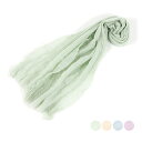 送料無料 訳あり 加藤萬謹製 マフラー コットン 綿100% 和服 和装 着物 おしゃれ 和装 洋装 防寒 風よけ 冷房よけにも 羽織 ショール レディース 婦人 メール便OK トッカ 送料込み