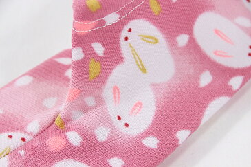 送料無料 子供 ストレッチ足袋 ピンク 16cm 子供用 足袋 kids 女児 女の子 七五三 正月 お参り お詣り 初詣 節句 着物 和装小物 着付小物 3足までメール便OK 送料込み
