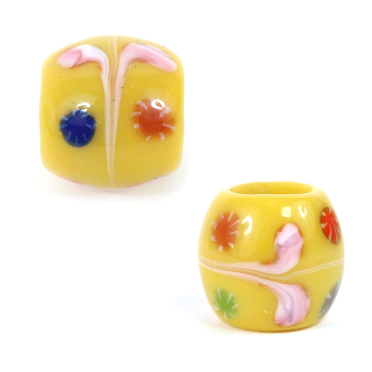 送料無料 呉服屋 訳あり とんぼ玉 帯留め 帯締め カジュアル ガラス 女物 おしゃれ 飾り紐 女性用 レディース 黄 浴衣から着物まで幅広く使えます メール便...