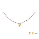 訳あり 帯飾り 簡単 かわいい 着物 和服 クリスタルチェーン 和装 和小物 女性用 おしゃれ 浴衣 ピンク クリア メール便OK