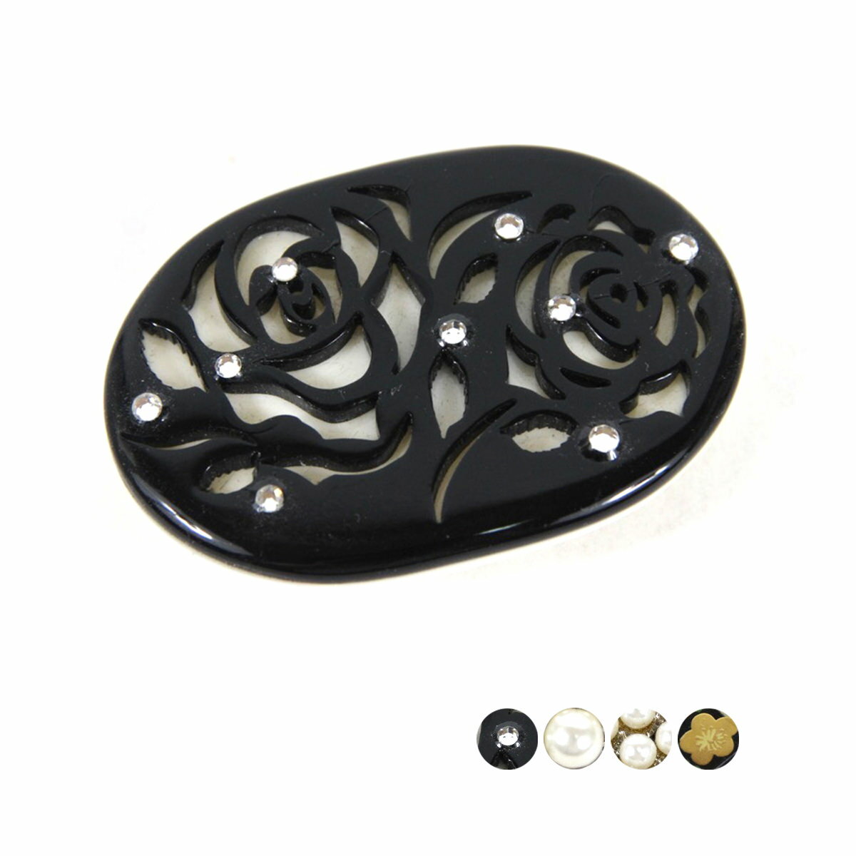 訳あり 帯留め 女物 帯どめ レディース アクセサリー 婦人 女性用 三分紐 浴衣から着物まで 三分紐に通してお使いください 実店舗キャリー在庫 メール便不可