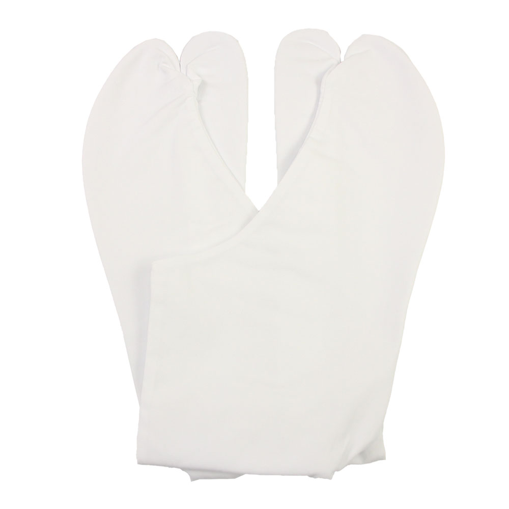 商品名 少々難ありのため訳あり特価！ キズ・汚れ・黄変・ヤケ・縫製難などある場合がございます 特価品のため返品・交換はお受けできませんのでご了承ください サイズ 25.5、26.0、28.0cm 色 白 素材 綿100％ 商品写真に関してのご注意 できるだけ商品と同じ色目を出すよう努力しておりますが、表示画面等の違いから現物と色の違いが生じる場合がございます。ご了承くださいませ。 ※商品についての詳細等気になる点がございましたらチャットやお電話でお気軽にご質問くださいませ。 　 【関連キーワード】 和装 / 着付け / 反物 / 女物 / 生地 / 別誂え / 未仕立品 / 女性用 / レディース / 検針済 / 日本製