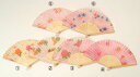 送料無料 訳あり 扇子 キラキラ扇子 浴衣 ゆかた ユカタ 夏祭り 花火 クールビズ 和装小物 メール便OK 送料込み