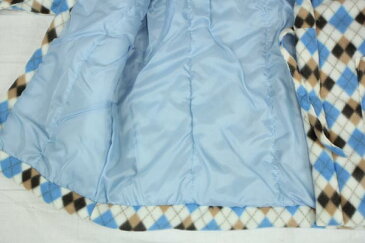 着物屋 呉服屋 新柄女物フリース半天 MLサイズ はんてん 半纏 袢纏 ハンテン 和柄 節電 ウォームビズ 保温 エコ どてら ちゃんちゃんこ レトロ 昭和浪漫 綿入れ ens267843 ダウンベストより暖かい 和風カーディガン