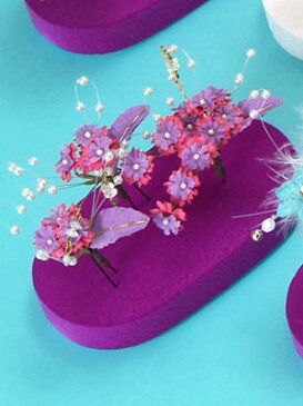 訳あり 髪飾り (Uピンタイプ) 和小物 店舗キャリー ヘアメイク おしゃれ かわいい 和風 ゆかた 振袖 卒業式 正月 袴 メール便不可 トッカ ゲンテイ