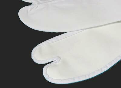 ネル裏 白足袋 婦人から紳士まで 22〜30cm テトロンブロード あったか 防寒 裏起毛 冬用 4枚コハゼ レディース メンズ 男物 着物 きもの 結婚式 着付け 踊り 日本舞踊 民謡 弓道 仕事 和装小物 メール便2足までOK pro