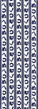 踊り衣裳 小紋手拭 す印 紺×白 かまわぬ 取り寄せ商品 日本の踊り 掲載 和雑貨 和風小物 てぬぐい 祭り《男性用 女性用 メンズ レディース》 ポイント20倍 メール便OK