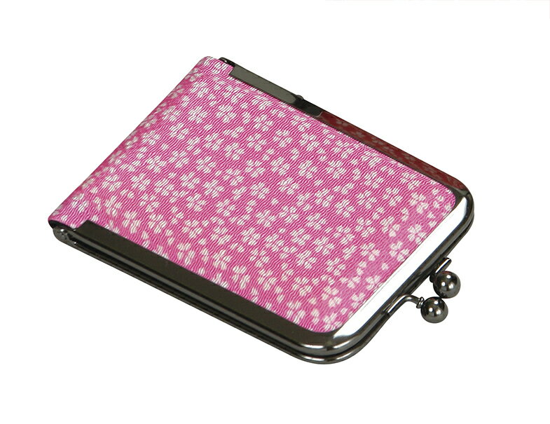 踊り衣裳 立て鏡 がま口 扉印 取り寄せ商品 日本の踊り 掲載 小物入れ ポーチ バッグ 和雑貨《女性用 ..