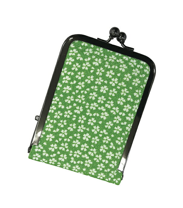 踊り衣裳 立て鏡 がま口 扉印 取り寄せ商品 日本の踊り 掲載 小物入れ ポーチ バッグ 和雑貨《女性用 ..