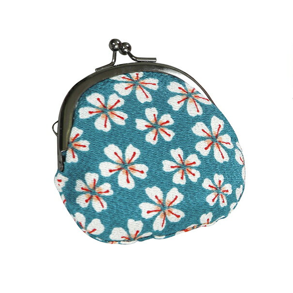 踊り衣裳 小銭入れ がま口 扉印 取り寄せ商品 日本の踊り 掲載 小物入れ ポーチ バッグ 和雑貨《女性用..