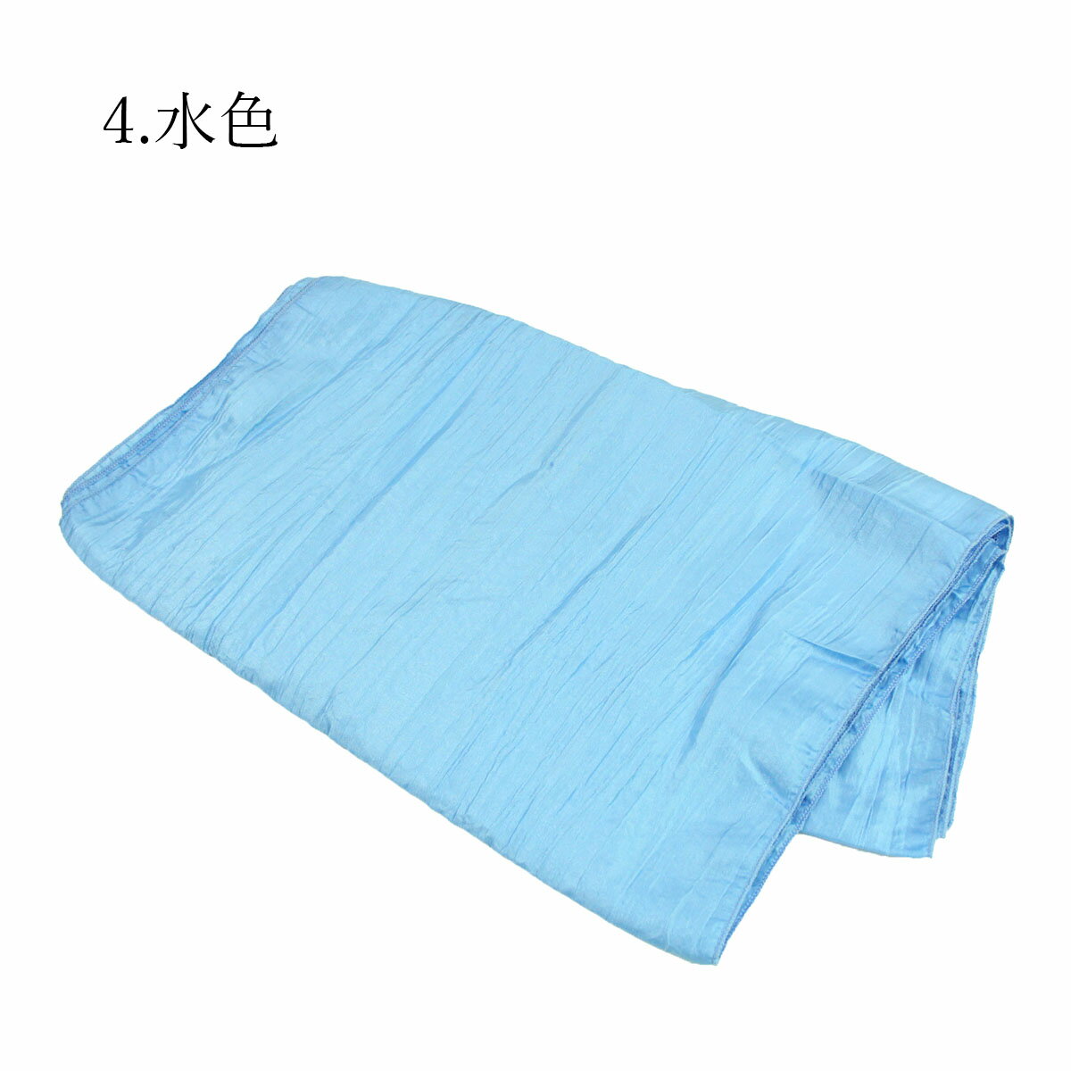 楽天市場】兵児帯 大人(カラーブルー)(帯|和服 楽天市場】兵児帯 大人(カラーブルー)(帯|和服