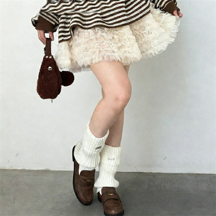 【夏応援！最安2,533円 1BUY10% 2BUY15%OFF】チュールスカート 春夏 ミニ 大人 ミニスカート 冬 スカート ミニ ウエストゴム チュール スカート ボリューム 大きいサイズ ボトムス レディース 秋冬 ボリュームスカート ミニスカート フレアスカート おしゃれ 韓国ファション 3