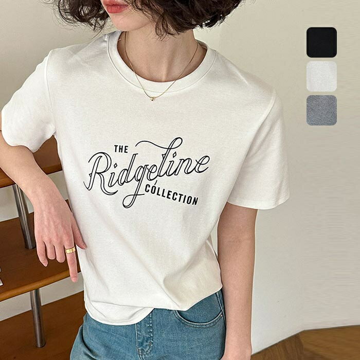 tシャツボウタイブラウスレディース...