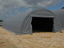 SHELLDOME(シェルドーム)標準ルーフ28坪タイプ ※代引不可 SH-RO205010