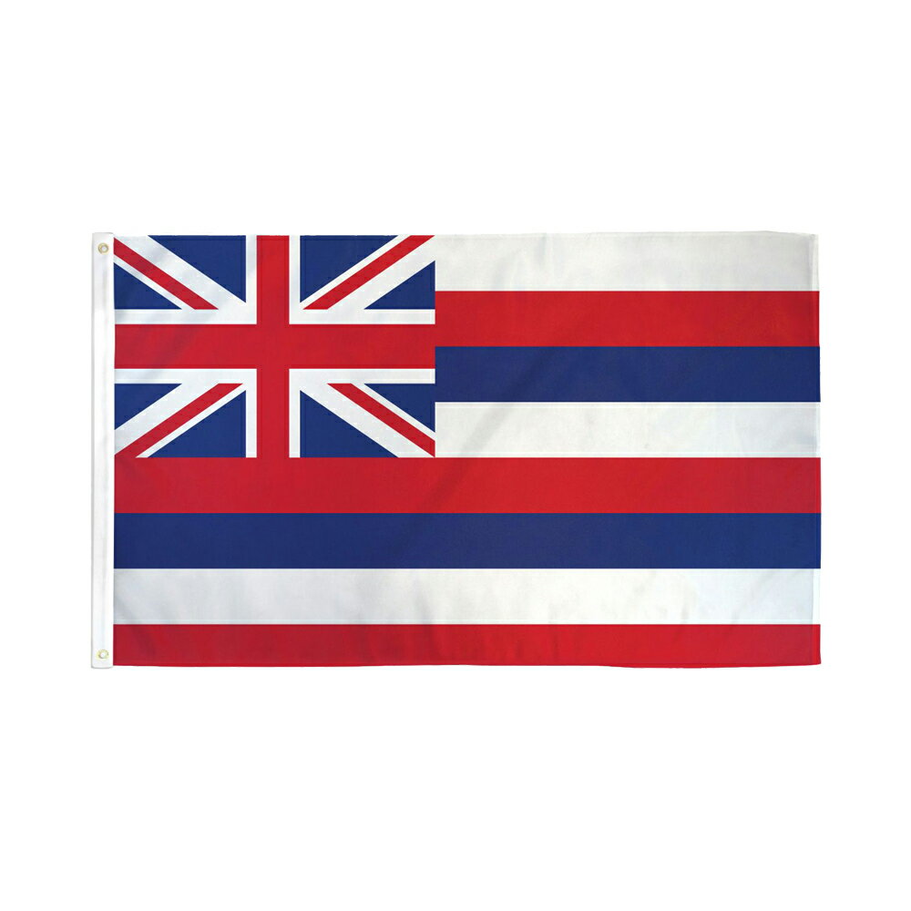 yAJtbOz nCBtbO AJB y[։z Hawaii Flag 3~5fti150~90cmj ST-HI