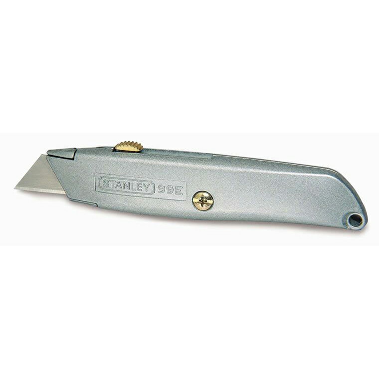 STANLEY（スタンレー）Classic 99 ユーティリティーナイフ 10-099