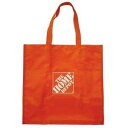 HOMEDEPOT(ホームデポ) The Home Depot ショッピングバッグ HDRUBAG-TH(4)
