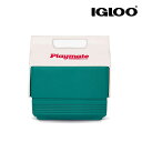 【予約 6月上旬入荷予定】 IGLOO(イグルー) PLAYMATE MINI プレイメイトミニ【RETRO】Limited 48535